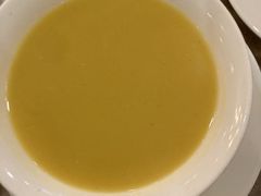 扁豆汤-苏坦土耳其餐厅(白云宾馆店)