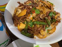 -寻裕记·现炒浇头面(人民广场店)