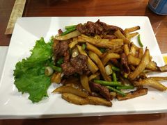 -临潼印象·特色陕菜