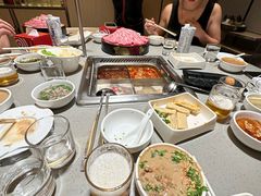 -海底捞(温西店)