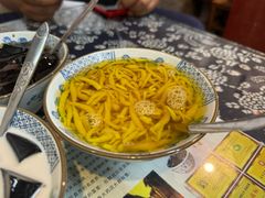 -梧州双钱龟苓膏(老街店)