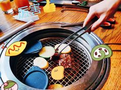 -赤坂亭M9和牛烧肉(世博源店)