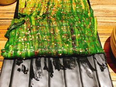 -铁人烧烤(北京店)