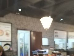 大堂-赤酱红油(家乐福店)