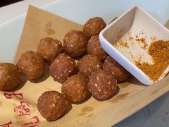 -燕郊烧鸽子(酷车小镇店)