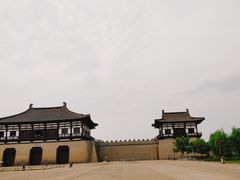 -定鼎门遗址博物馆