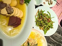 -平山宴(瘦西湖店)