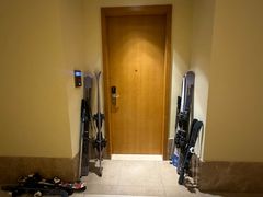 -长白山万达锦华套房酒店