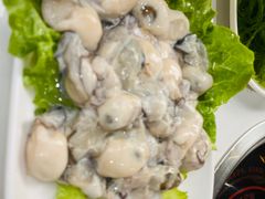 -刘记糟粕醋海鲜烧烤