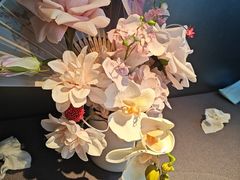 -沅江水·空中花园餐厅(珠江新城雅居乐中心店)