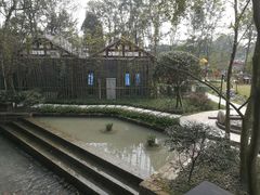 -蜀水别园(青杠树店)