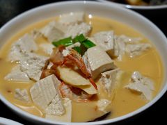 白水洋豆腐-健眺小海鲜(临海后山店)