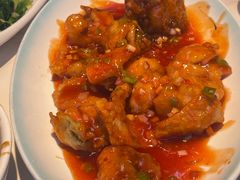 -园里前·10年私厨·福建菜(台江万达鳌峰洲店)