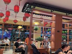 -鹅香四海·卤水火锅·砂锅粥·潮汕菜(宝安店)