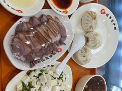-庆丰包子铺(宣武门店)