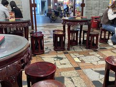 大堂-民信老铺(华盖路店)