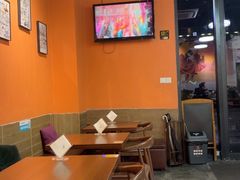 -南国印度餐厅Dakshin