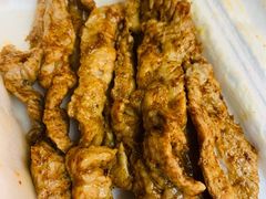 -陈勇串炸里脊(马道街步行街店)