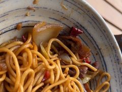 -梅溪·小伙子干挑面(安吉总店)
