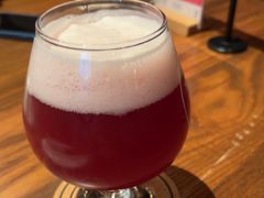 -京A Brewpub·精酿餐吧(幸福村店)