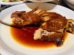 -上海小南国(正大店)