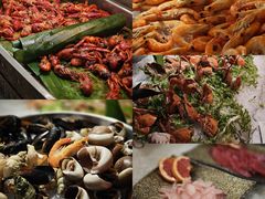 -北京王府井希尔顿酒店·万斯阁西餐厅