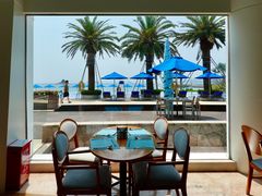 -深圳大梅沙京基洲际度假酒店