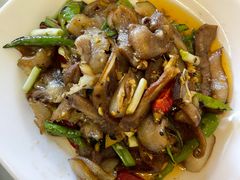 -笑红饭庄
