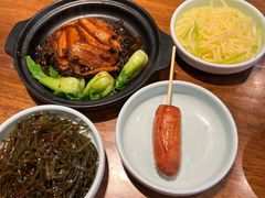 -李先生牛肉面大王(大兴枣园店)