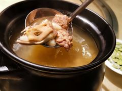 老火靓汤-诚如金·南宁本地菜(信息港店)