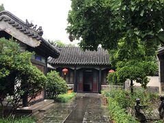 -戚继光故里