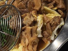-古乐牛香·鲜牛肉牛杂火锅(新区店)