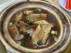 -新峰肉骨茶