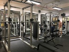 -YCHL Studios健身工作室(市二宫店)