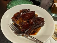 -羡餐厅·杭帮菜·淳菜(千岛湖自由洲际殿店)
