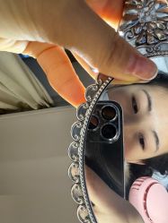 -熙柚中式美睫美甲