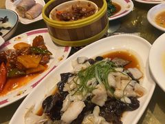 -嘉味港式餐厅(海门大有境店)