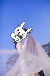 -日光视觉婚纱摄影(旗舰店)