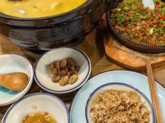 能喝汤的酸菜鱼-九锅一堂酸菜鱼(新南凯德直营店)