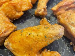 -博姆炸鸡精品餐厅(常发广场店)