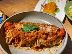 -盘炉forenza·云贵川融合小食堂 ( 钟楼中柳巷店)
