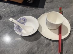 -福照楼汽锅鸡·云南菜(火车站锦江店)