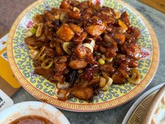 -砂锅居(西四店)