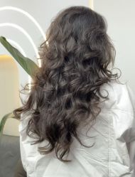 -BEAUTY HAIR GANO