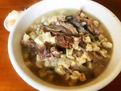 -刘信牛羊肉小炒泡馍(回民街店)