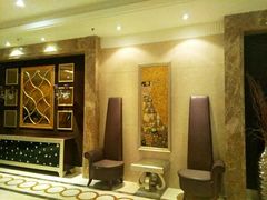 -芭菲盛宴·环球美食(袁家岗店)