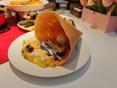 -狮拾久·现代新加坡料理(壹方城店)