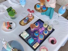 -Social 秀西餐厅-长沙瑞吉酒店(运达店)
