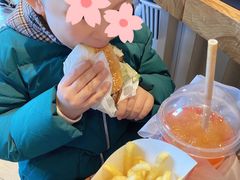 -肯德基(新佛罗伦萨店)