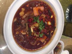 -茅庐毛血旺(临沂泰盛广场店)